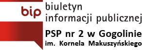 Biuletyn Informacji Publicznej