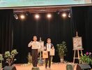 Sukces naszych uczniów w 70. Ogólnopolskim Konkursie Recytatorskim
