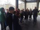 Wycieczka klas 4A i 4B – nauka i zabawa w Opolu